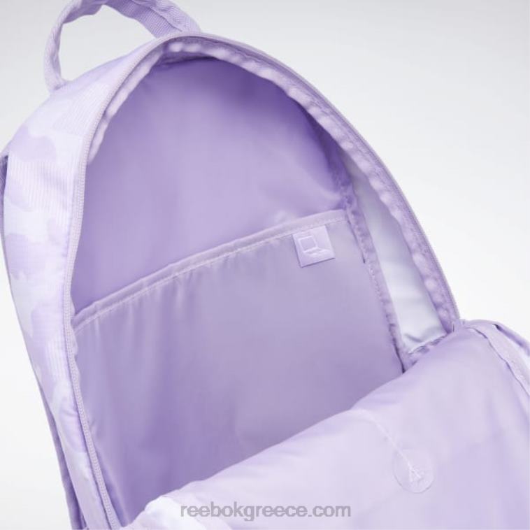 πολυ σακίδιο πλάτης πυρήνα Reebok ND8H725