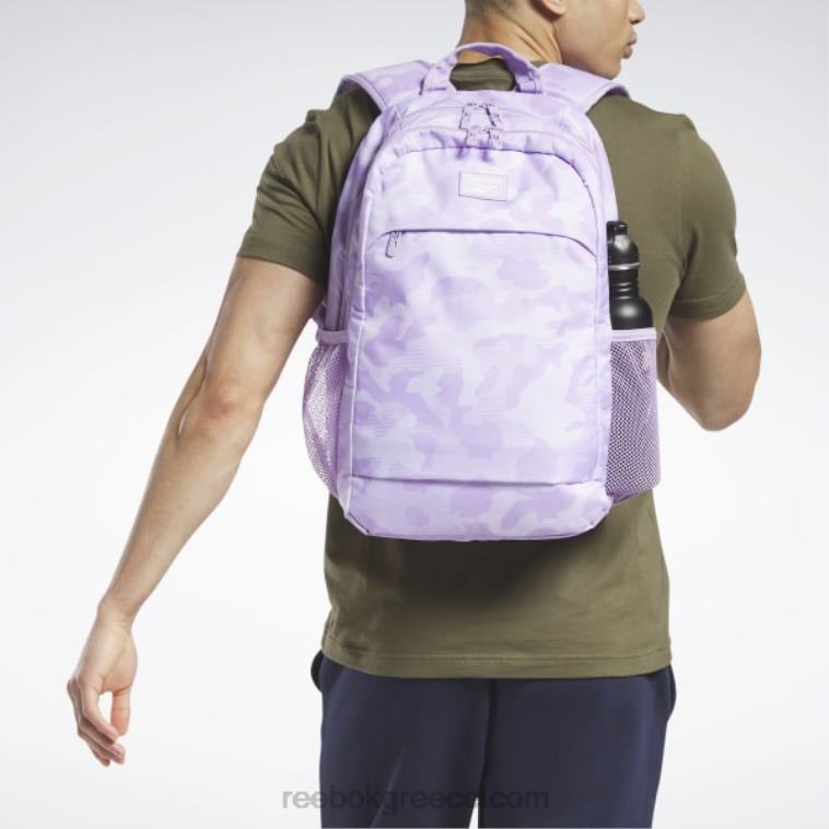 πολυ σακίδιο πλάτης πυρήνα Reebok ND8H725