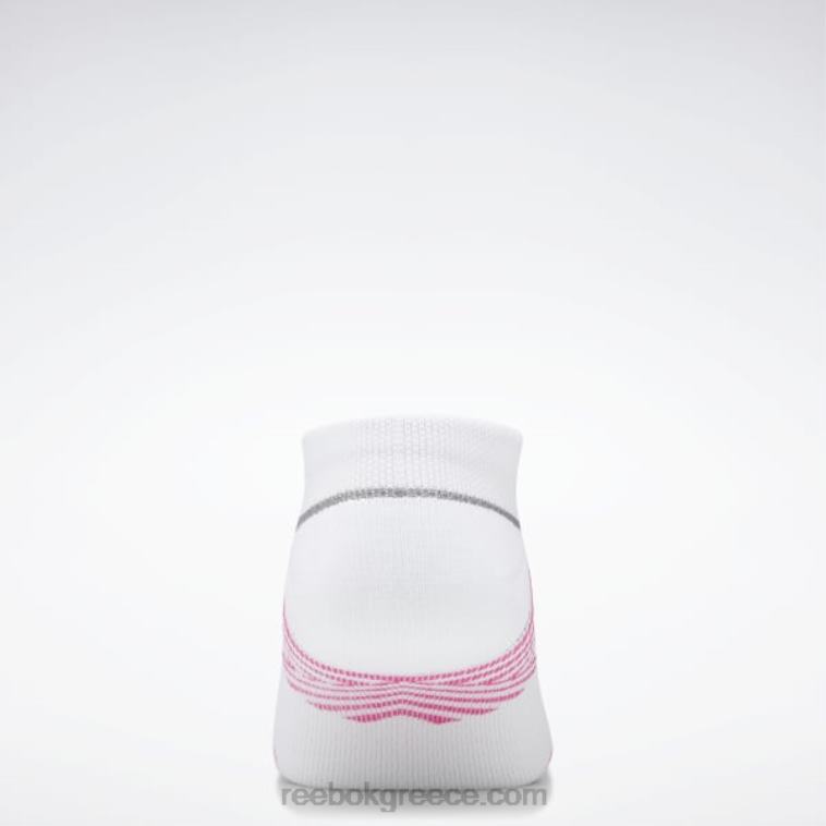 πολυ κάλτσες χωρίς εμφάνιση με ζώνη 3 ζεύγη Reebok ND8H1369