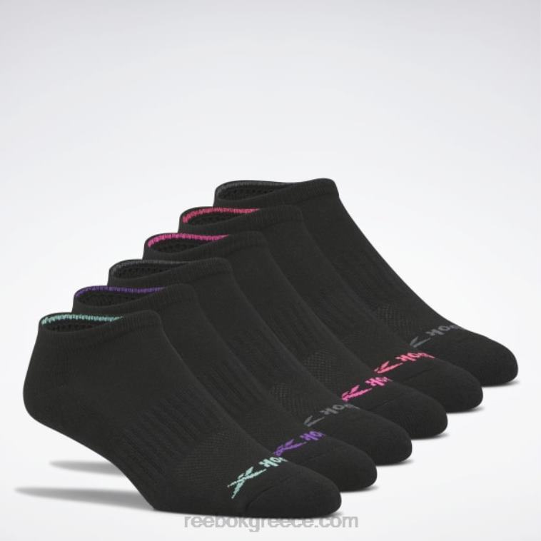 πολυ χαμηλές κάλτσες 6 ζευγάρια Reebok ND8H1005
