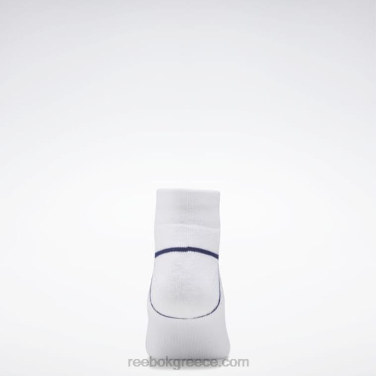 πολυ βασικές κάλτσες τέταρτο 6 ζευγάρια Reebok ND8H1367