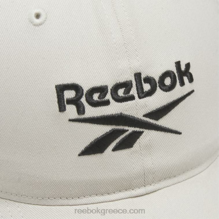πολυ καπάκι λογότυπου Reebok ND8H1017