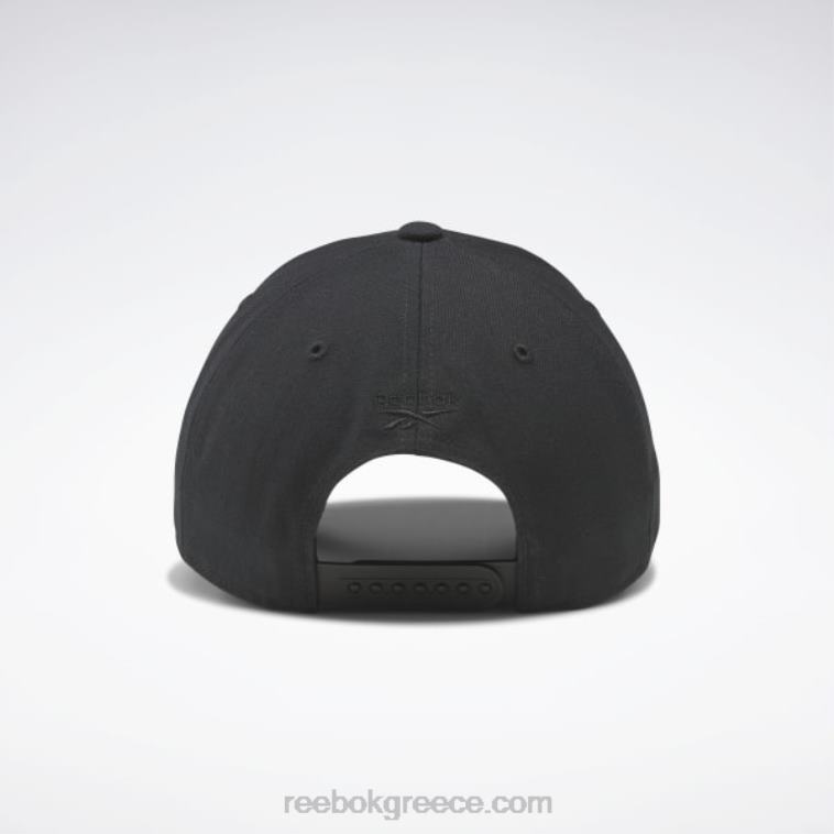 πολυ διάνυσμα καπέλο μπέιζμπολ Reebok ND8H308