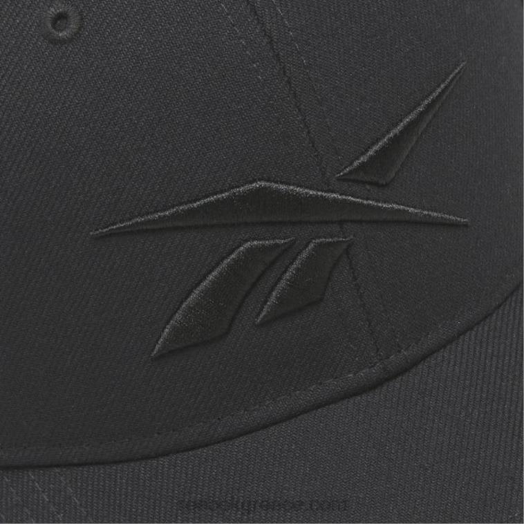 πολυ διάνυσμα καπέλο μπέιζμπολ Reebok ND8H308