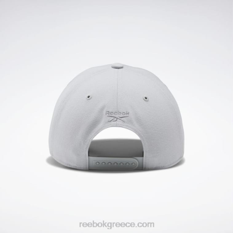 πολυ διάνυσμα καπέλο μπέιζμπολ Reebok ND8H485