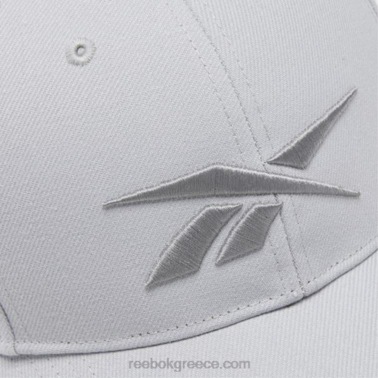 πολυ διάνυσμα καπέλο μπέιζμπολ Reebok ND8H485