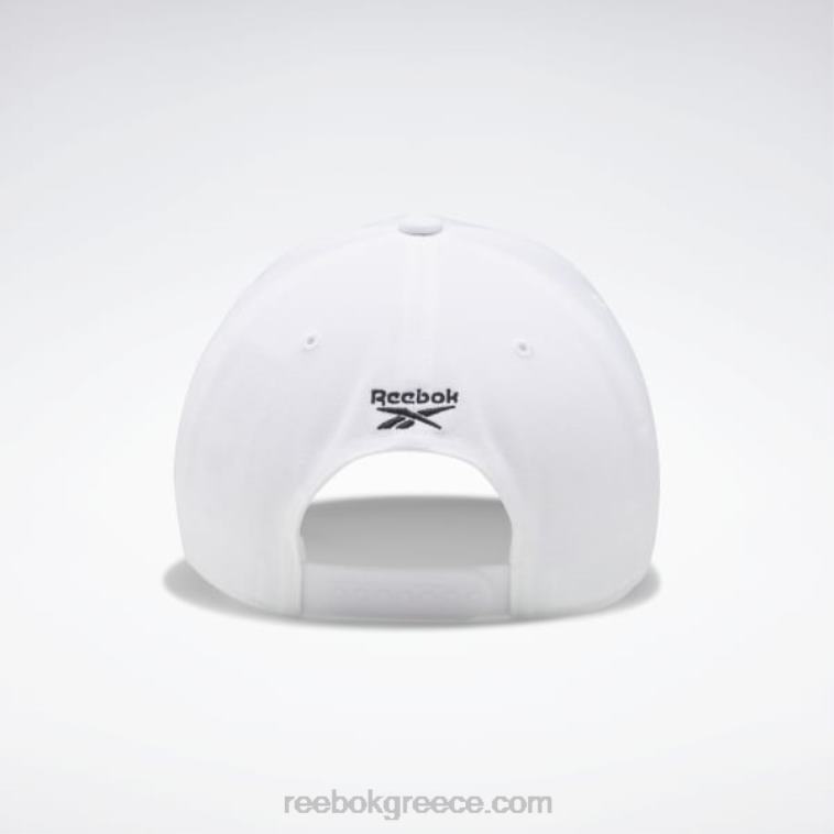 πολυ διάνυσμα καπέλο μπέιζμπολ Reebok ND8H498