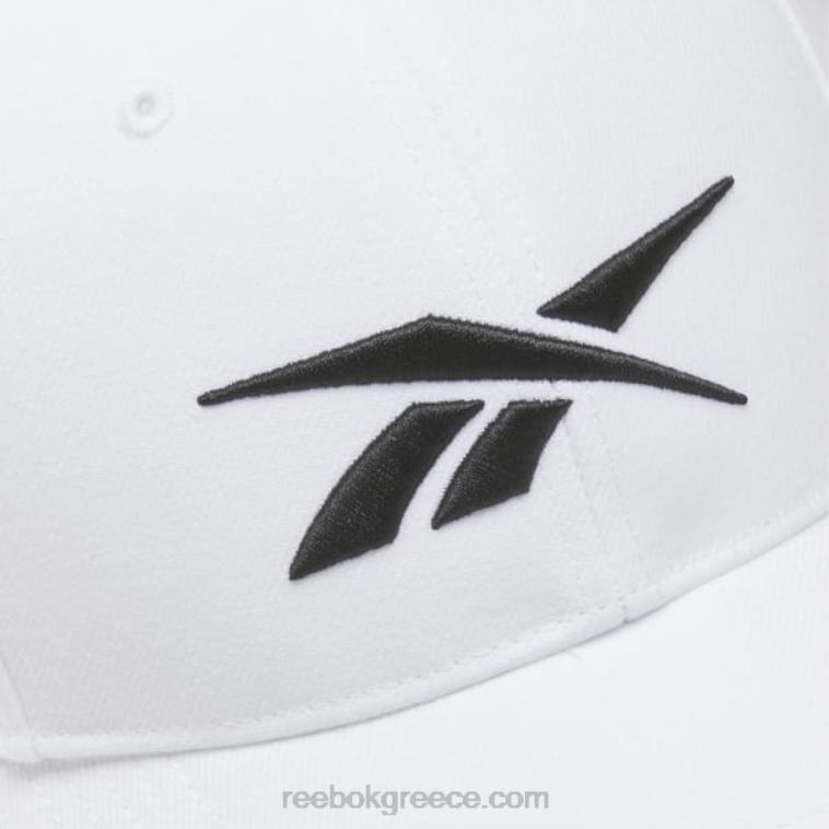 πολυ διάνυσμα καπέλο μπέιζμπολ Reebok ND8H498