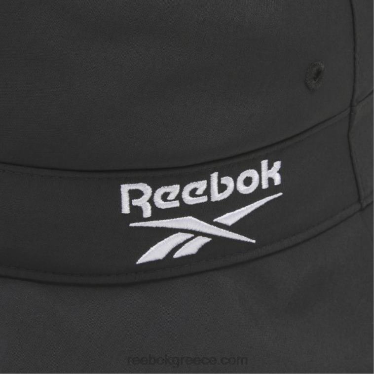 πολυ καπέλο κουβά Reebok ND8H618