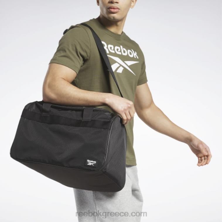 πολυ Warrior ii Duffel bag μικρό Reebok ND8H411