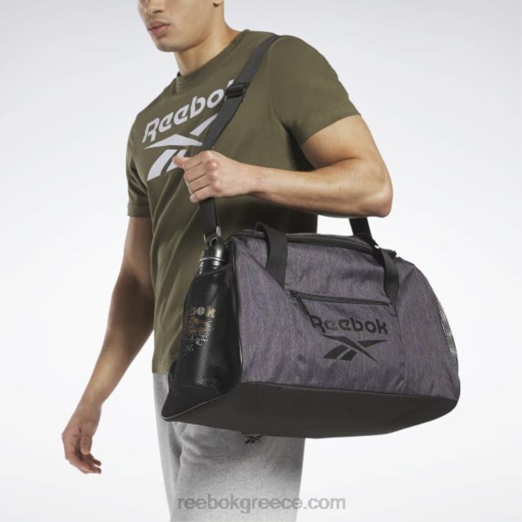 πολυ τσάντα duffel προπόνησης Reebok ND8H314