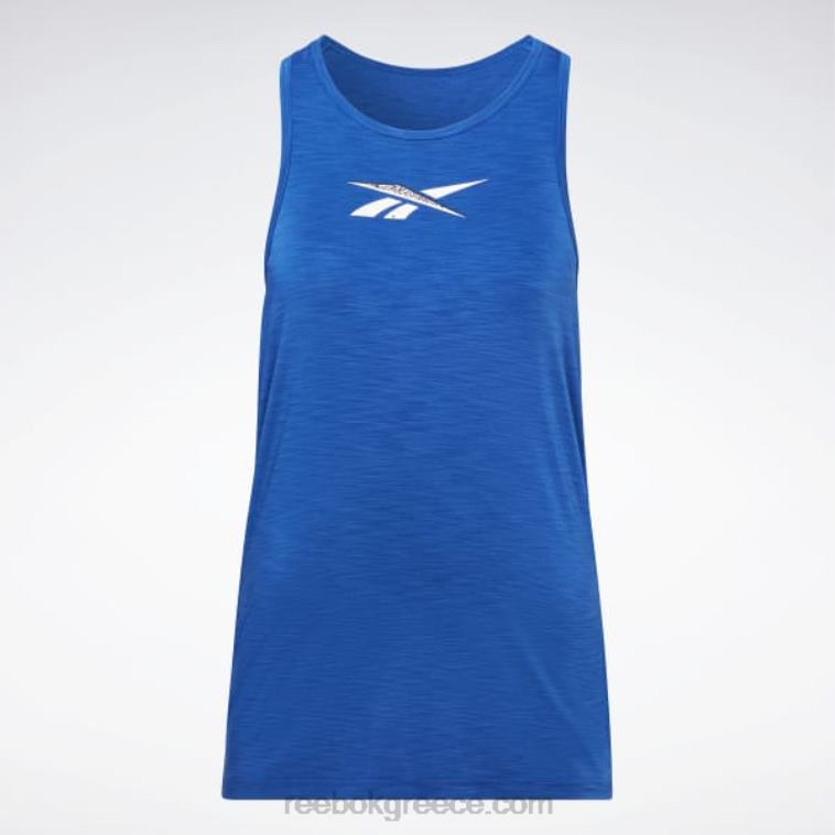 γυναίκες διάνυσμα μπλε γραφικό ντεπόζιτο activchill Reebok ND8H671