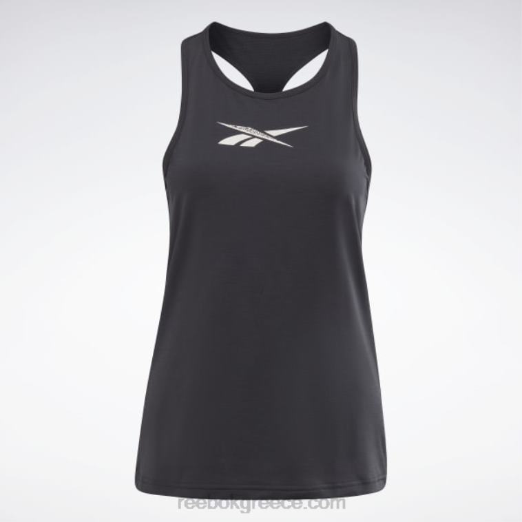 γυναίκες μαύρος γραφικό ντεπόζιτο activchill Reebok ND8H705