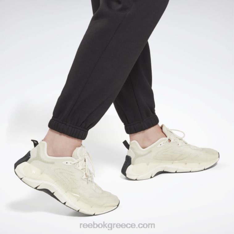 γυναίκες μαύρος τζόγκερ φλις ταυτότητας Reebok ND8H292