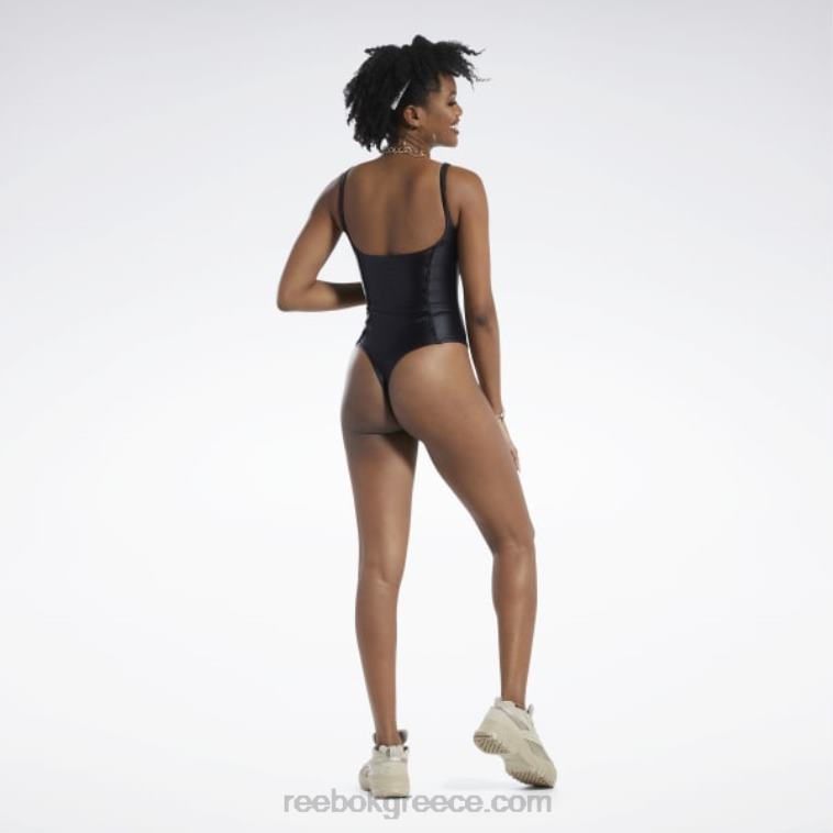 γυναίκες μαύρος φορμάκι cardi b Reebok ND8H668