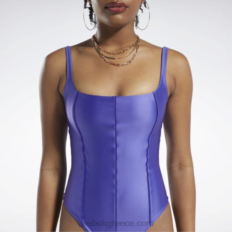 γυναίκες μωβ ατμόσφαιρα φορμάκι cardi b Reebok ND8H739