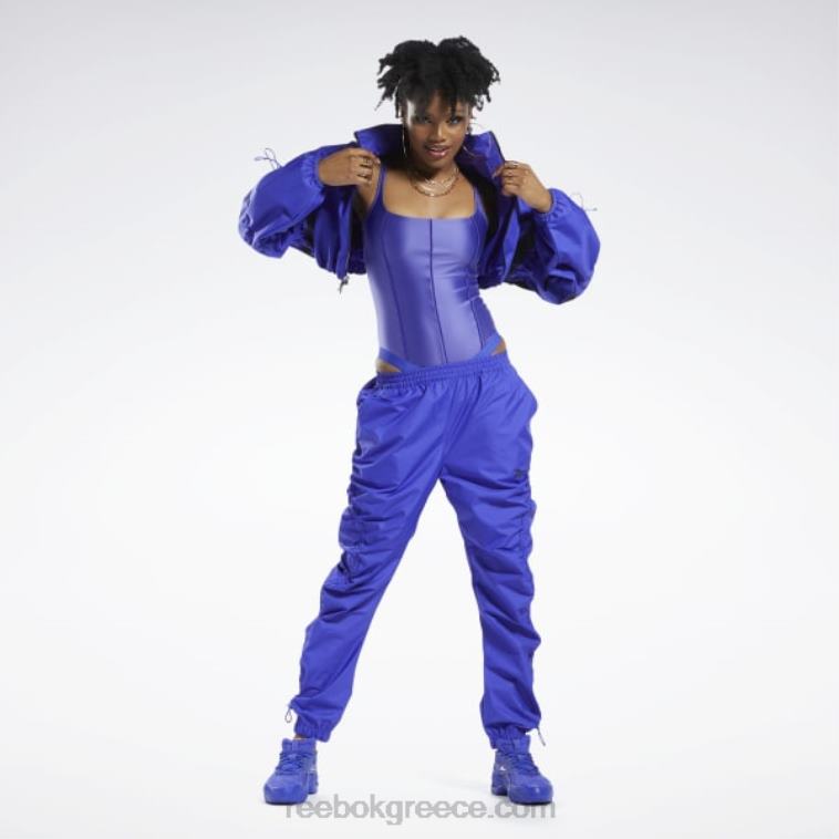 γυναίκες μωβ ατμόσφαιρα φορμάκι cardi b Reebok ND8H739