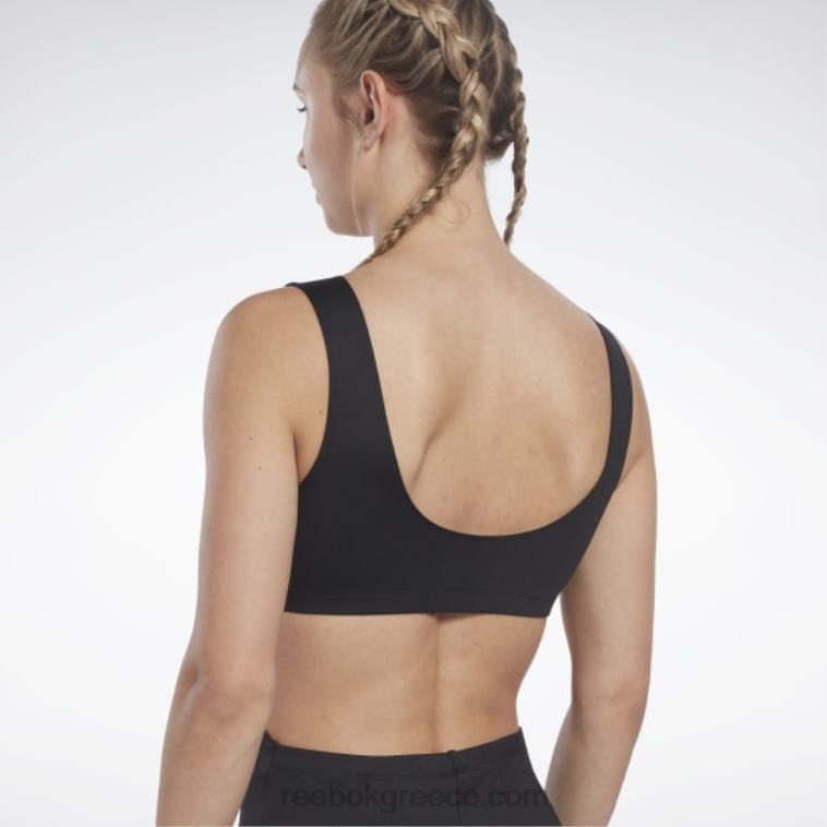 γυναίκες μαύρος φορμάκι les mills Reebok ND8H473