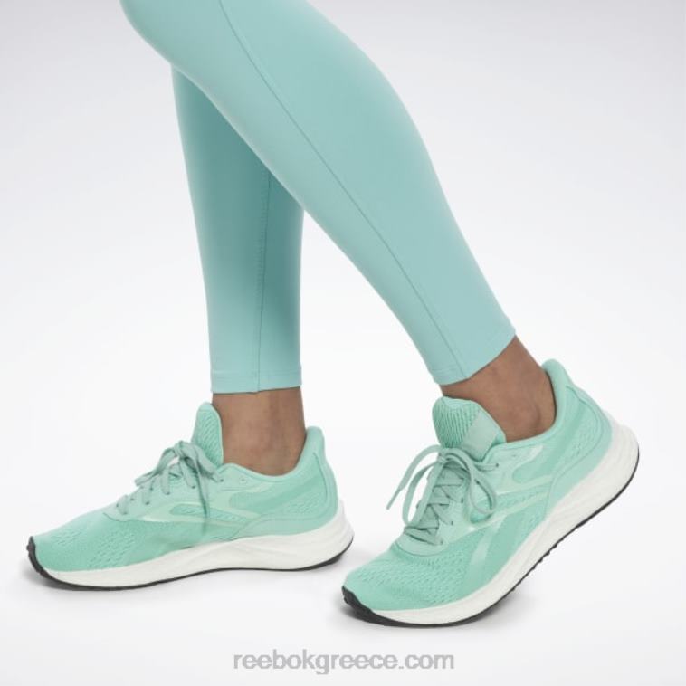 γυναίκες ημικλασικό γαλαζοπράσινο κολάν lux Reebok ND8H442