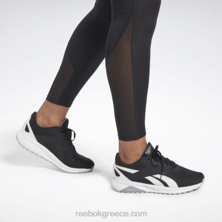 γυναίκες μαύρος lux performance κολάν ψηλά Reebok ND8H491