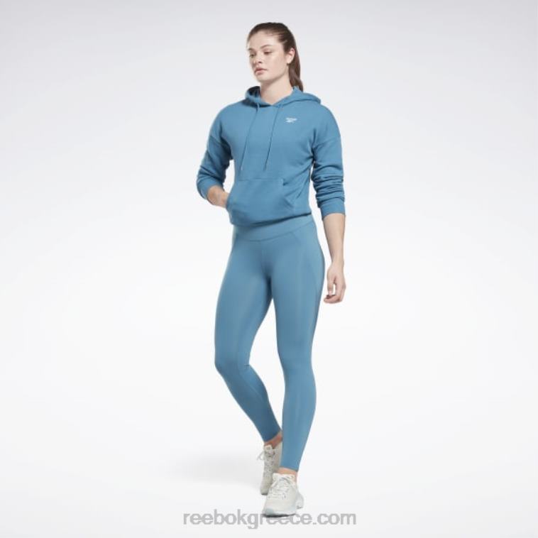 γυναίκες ατσάλι μπλε s23-r κολάν lux Reebok ND8H517