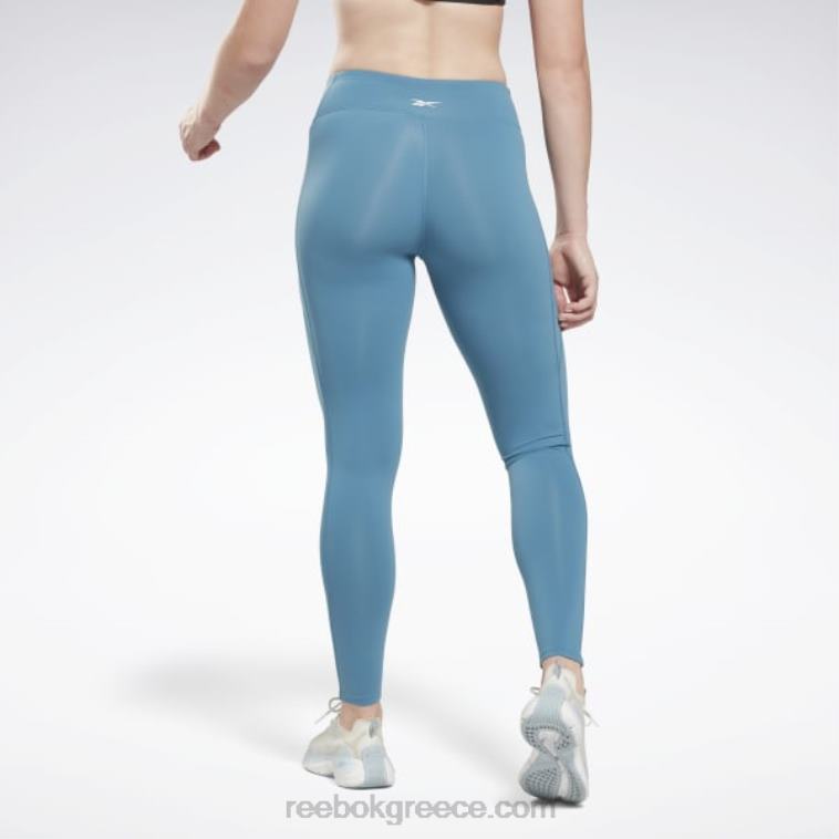 γυναίκες ατσάλι μπλε s23-r κολάν lux Reebok ND8H517