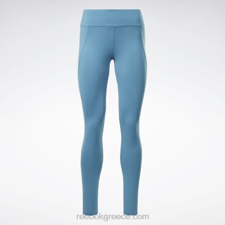 γυναίκες ατσάλι μπλε s23-r κολάν lux Reebok ND8H517
