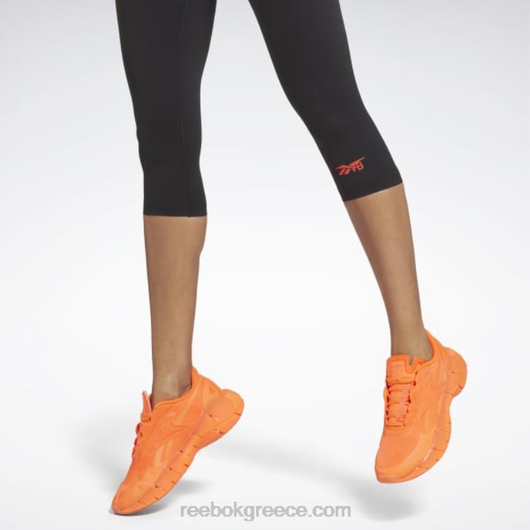 γυναίκες μαύρος κολάν victoria beckham 5/8 Reebok ND8H559