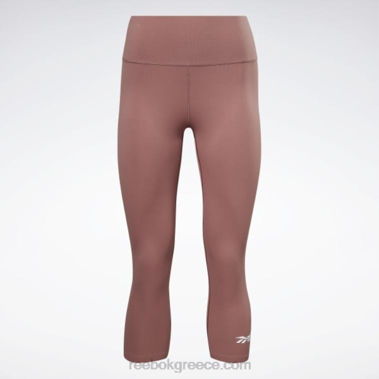 γυναίκες ξεραμένη γη κολάν victoria beckham 5/8 Reebok ND8H867