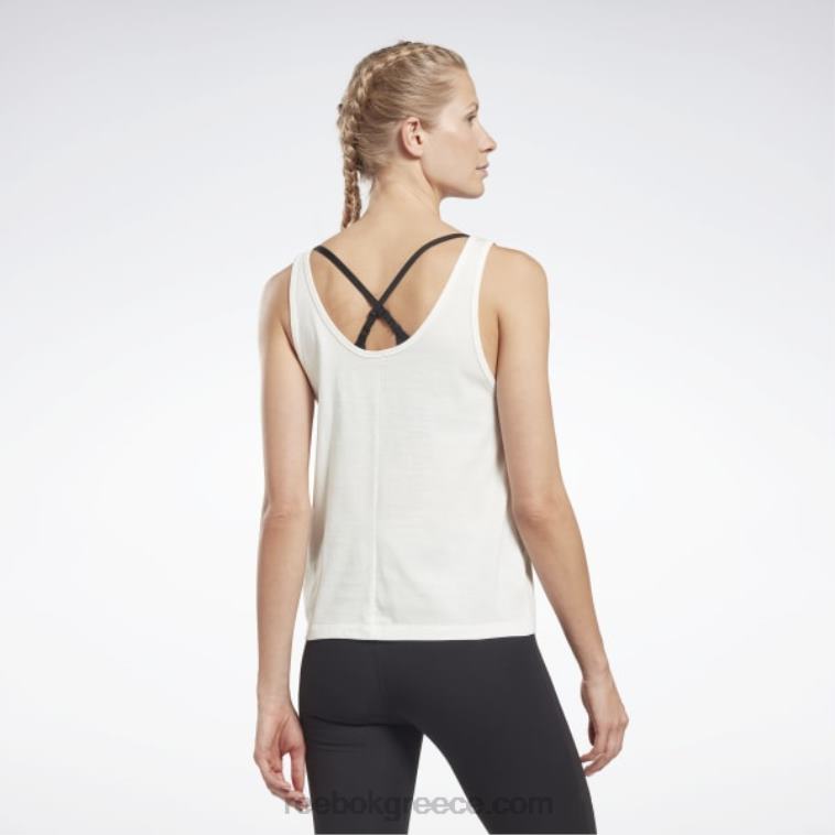 γυναίκες κιμωλία ιδιόρρυθμο μπλουζάκι Reebok ND8H883