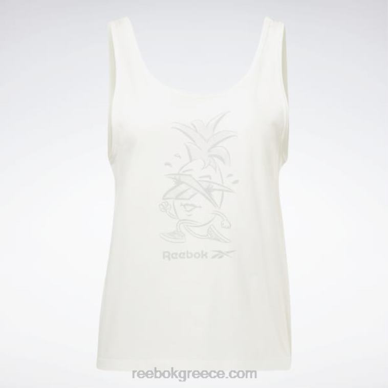 γυναίκες κιμωλία ιδιόρρυθμο μπλουζάκι Reebok ND8H883