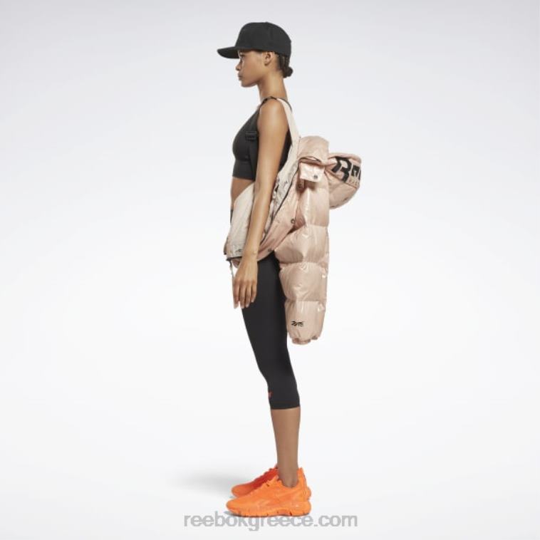γυναίκες μαλακό εκρού puffer jacket victoria beckham Reebok ND8H845