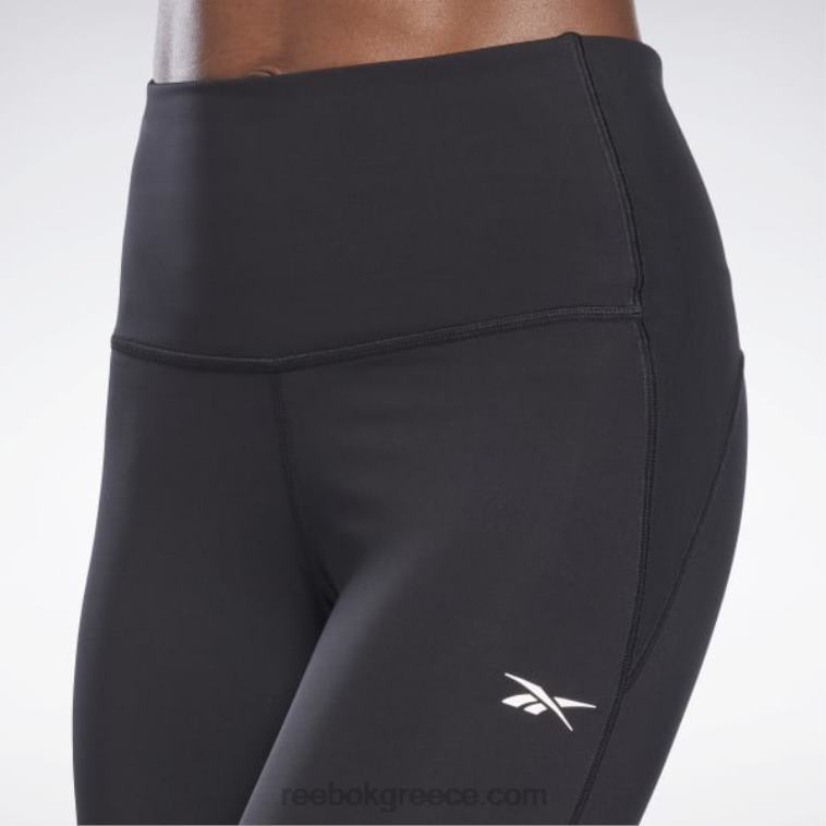 γυναίκες μαύρος les mills lux performance καλσόν Reebok ND8H540