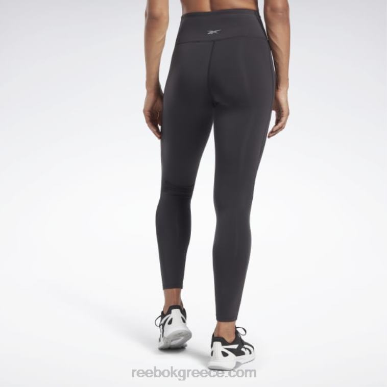 γυναίκες μαύρος lux ψηλόμεσο καλσόν Reebok ND8H100