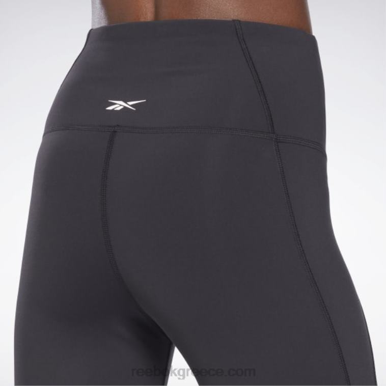 γυναίκες μαύρος lux ψηλόμεσο καλσόν Reebok ND8H295