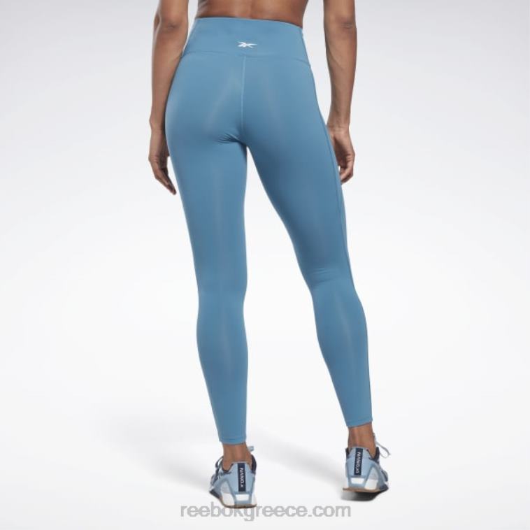 γυναίκες ατσάλι μπλε s23-r lux ψηλόμεσο καλσόν Reebok ND8H281