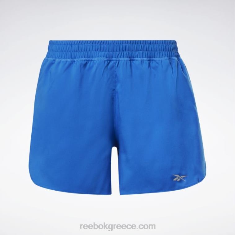 γυναίκες διάνυσμα μπλε σορτς τρεξίματος Reebok ND8H607