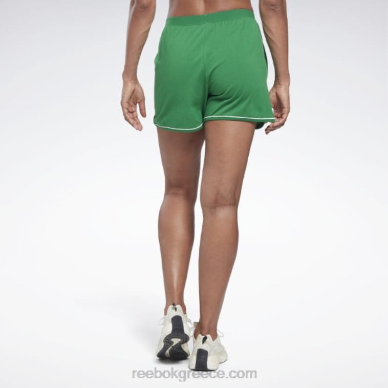 γυναίκες glen green σορτς ταυτότητας Reebok ND8H774