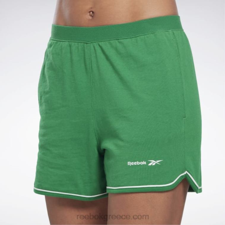 γυναίκες glen green σορτς ταυτότητας Reebok ND8H774
