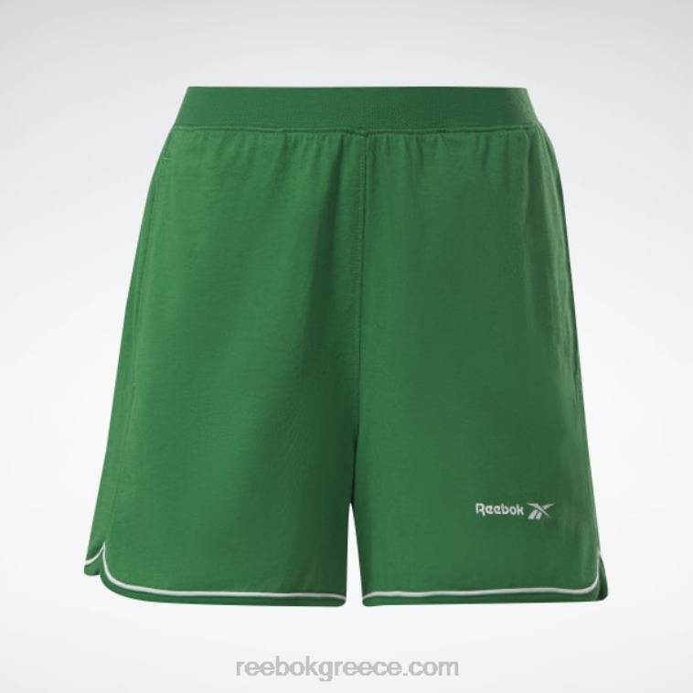 γυναίκες glen green σορτς ταυτότητας Reebok ND8H774