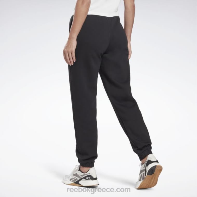 γυναίκες μαύρος σύγχρονοι τζόγκερ σαφάρι Reebok ND8H980