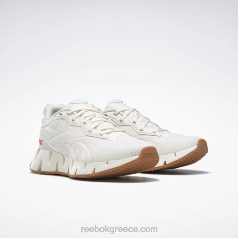 γυναίκες κιμωλία/νέον τσίχλα κεράσι/reebok καουτσούκ-03 zig dynamica 4 γυναικεία παπούτσια Reebok ND8H122