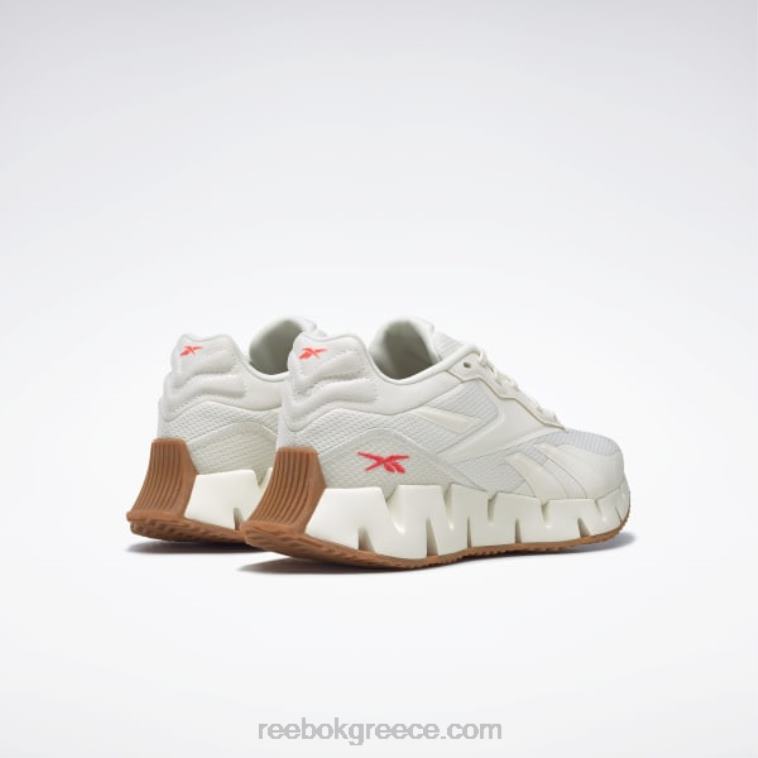 γυναίκες κιμωλία/νέον τσίχλα κεράσι/reebok καουτσούκ-03 zig dynamica 4 γυναικεία παπούτσια Reebok ND8H122