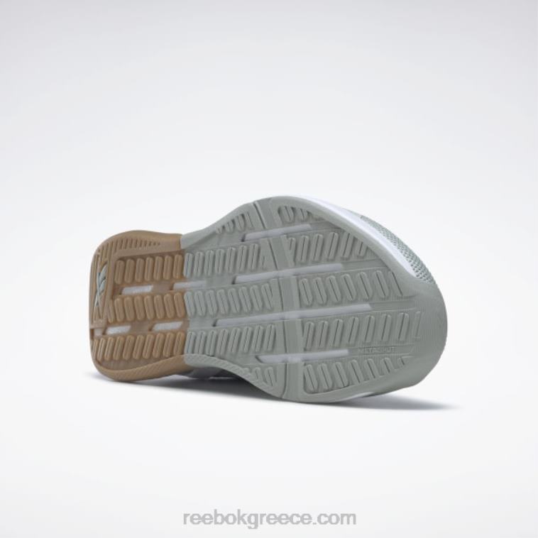 γυναίκες sea ​​spray/ftwr λευκό nanoflex tr 2.0 γυναικεία παπούτσια προπόνησης Reebok ND8H152