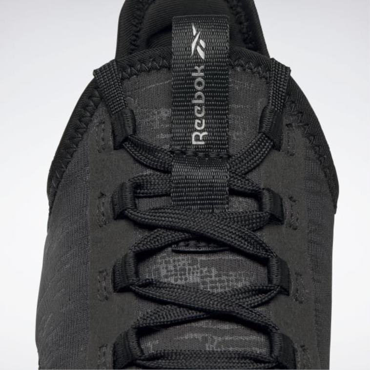 γυναίκες μαύρο άσπρο γυναικεία παπούτσια dailyfit dmx Reebok ND8H979