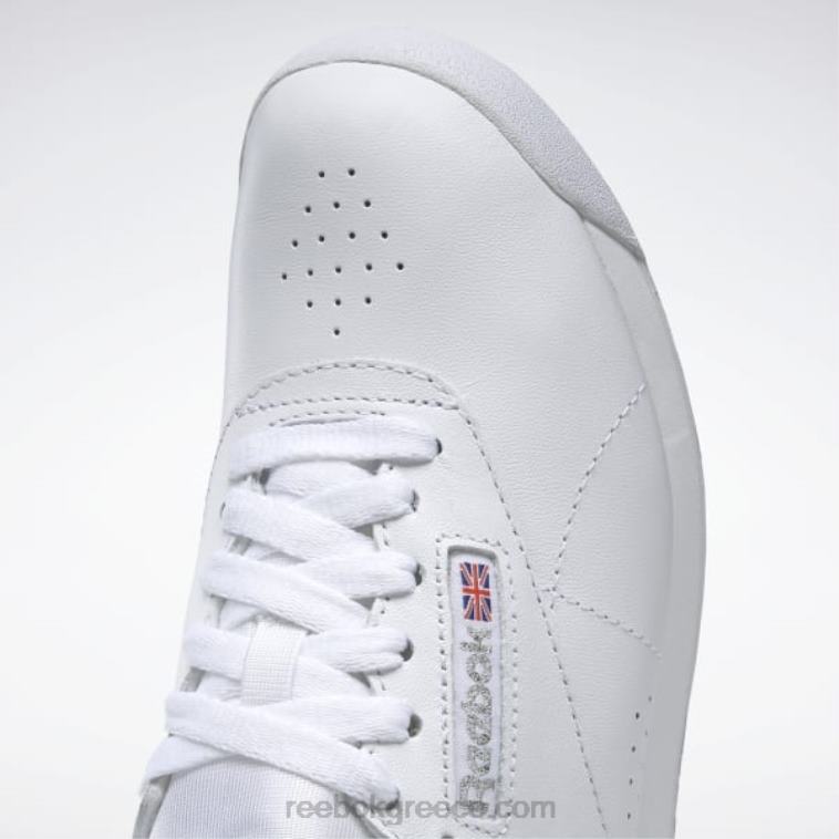 γυναίκες άσπρο freestyle γυναικεία παπούτσια Reebok ND8H13