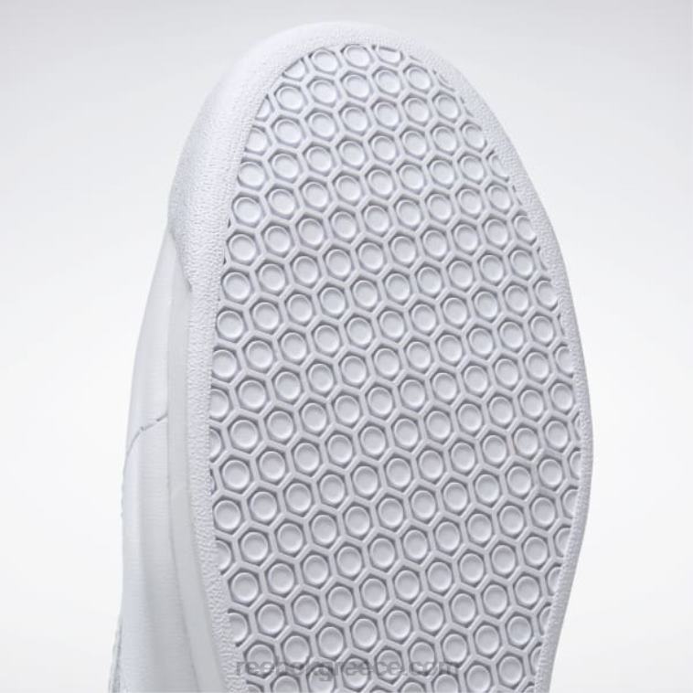 γυναίκες άσπρο freestyle γυναικεία παπούτσια Reebok ND8H13