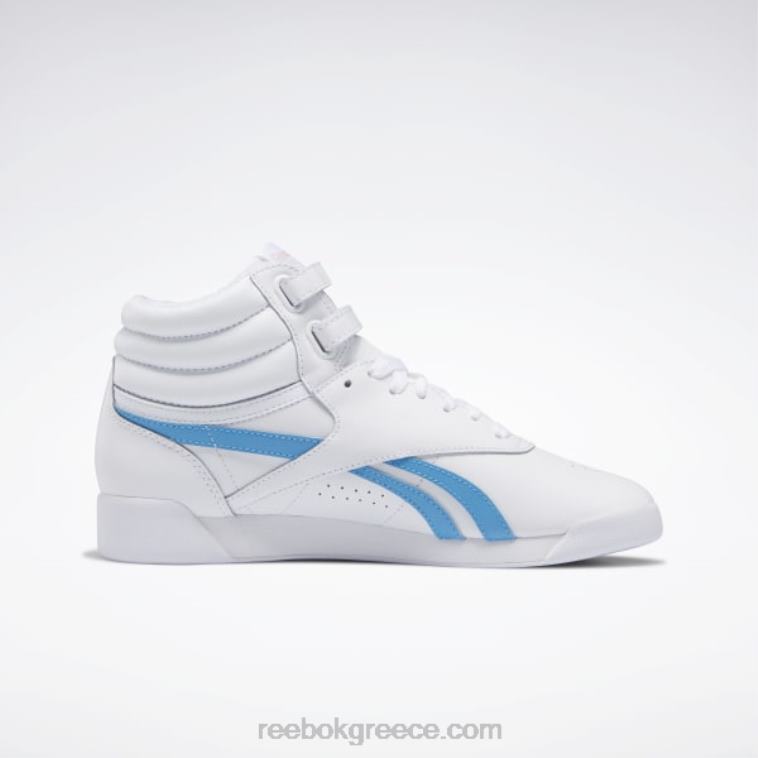 γυναίκες ftwr λευκή/ροζ λάμψη/ακτινοβόλο aqua f/s γεια γυναικεία παπούτσια Reebok ND8H923
