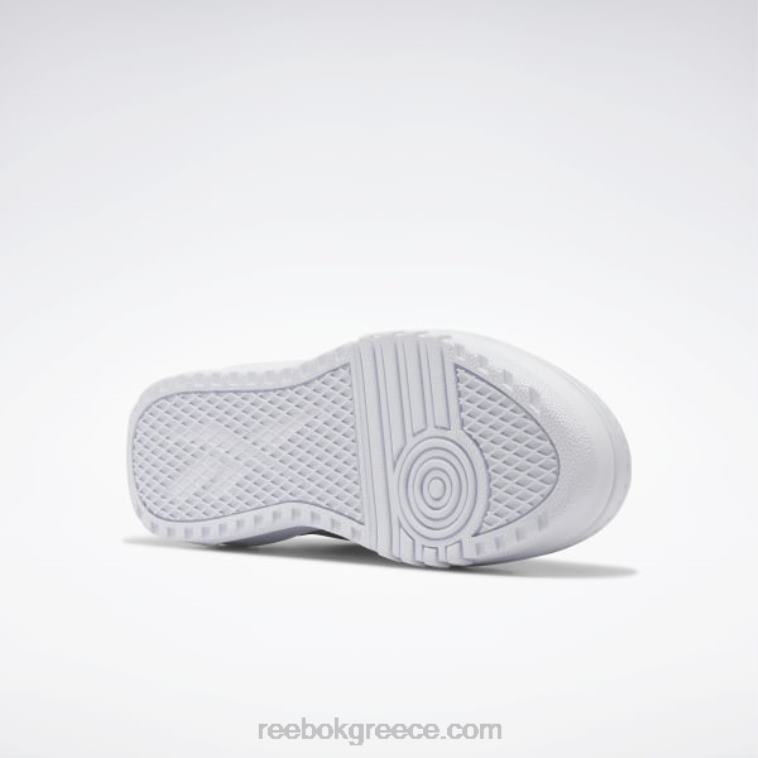 γυναίκες ftwr white/sea spray κλαμπ γ έξτρα γυναικεία παπούτσια Reebok ND8H17