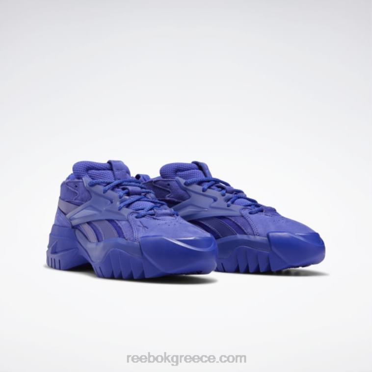 γυναίκες ultima μωβ cardi b club c v2 γυναικεία παπούτσια Reebok ND8H21